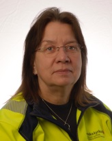 Gudrun Jonsson